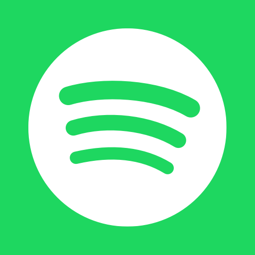 在Spotify收聽