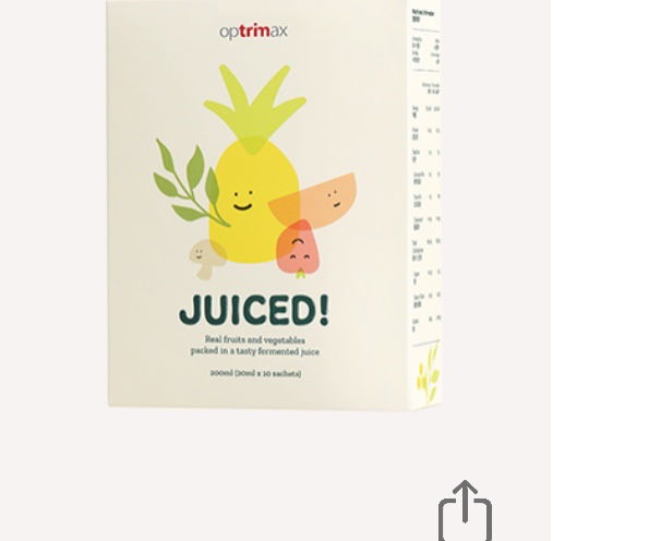 清輕漿/腸道好輕鬆