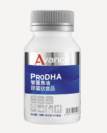 維格爾 智匯魚油