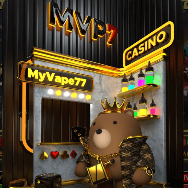 Myvape77
