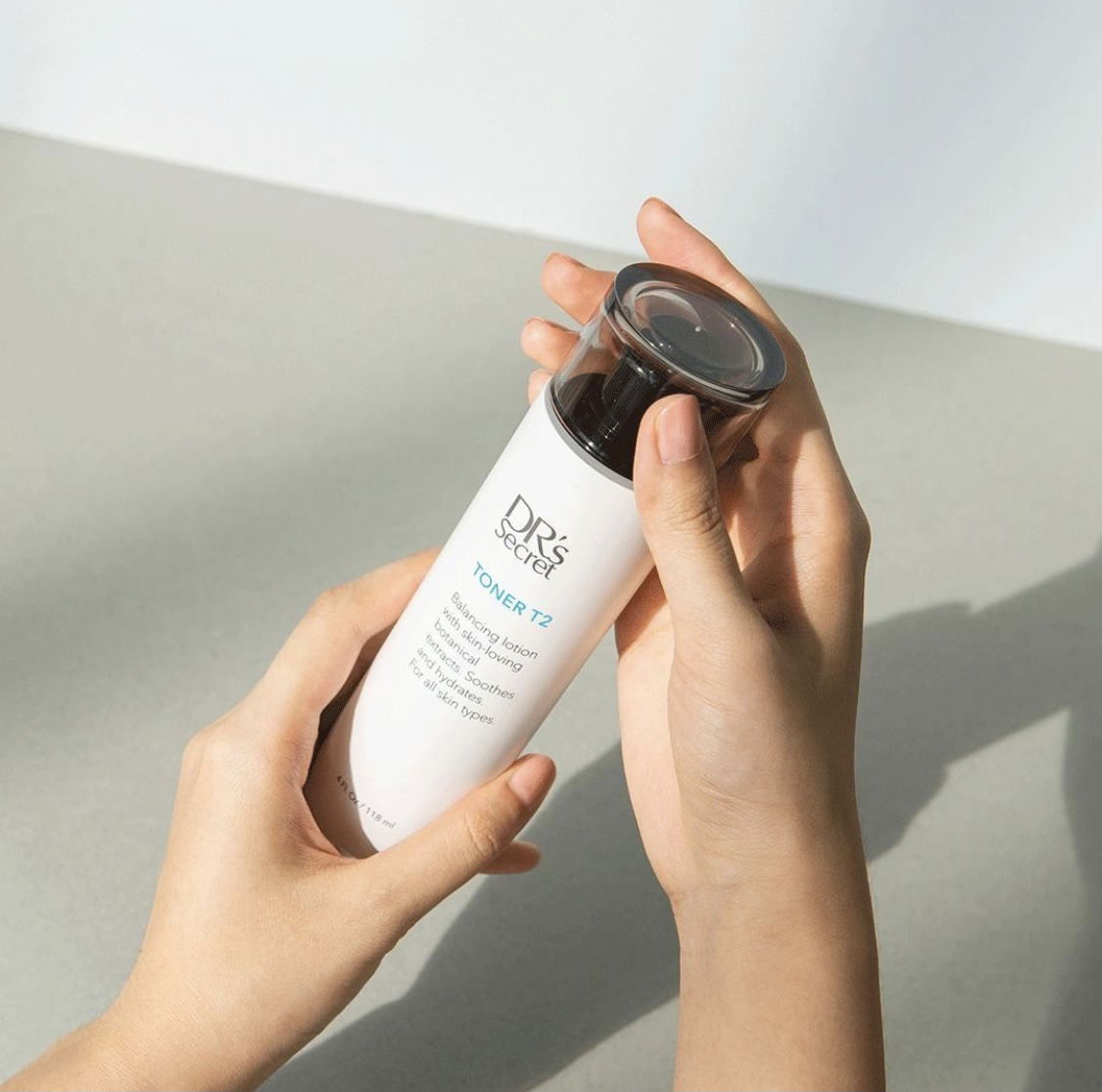 調膚液T2-舒緩肌膚保水upup