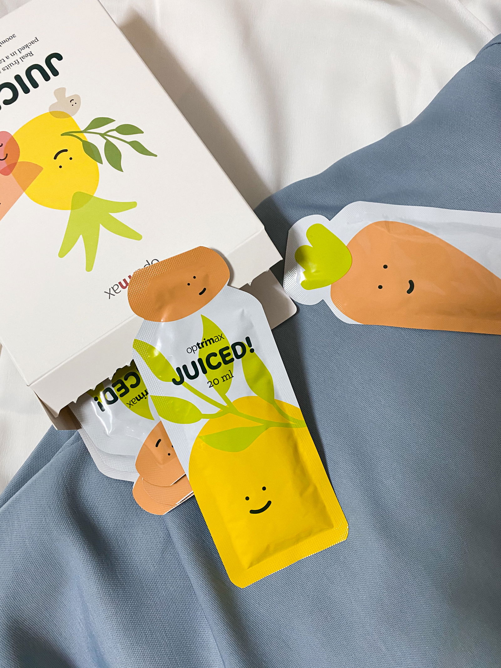 窈輕悅 清輕漿發酵飲 