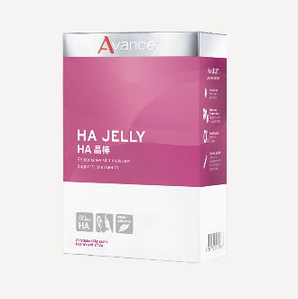 維格爾 HA 晶棒果凍食品(21條/1550元)美妍必備