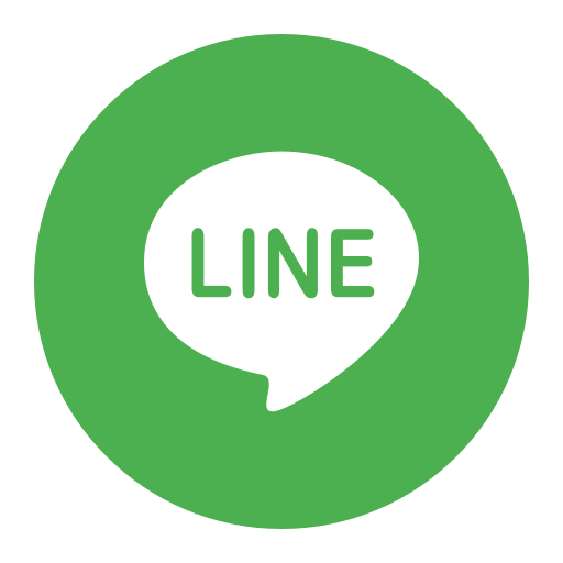 LINE@  