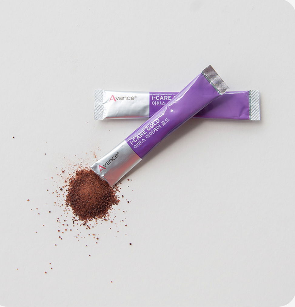 維格爾 晶睛綜合素粉狀食品 