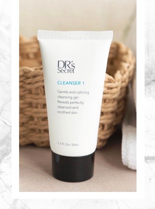 FG認證｜Q版潔膚霜｜旅行組