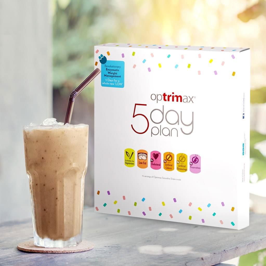 皮膚炎濕疹救星🤩重新啟動 排毒減脂減重 窈輕悅 5天行動組合