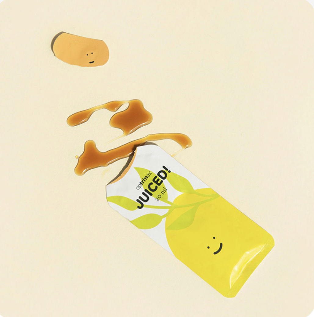 好順暢☞輕清漿