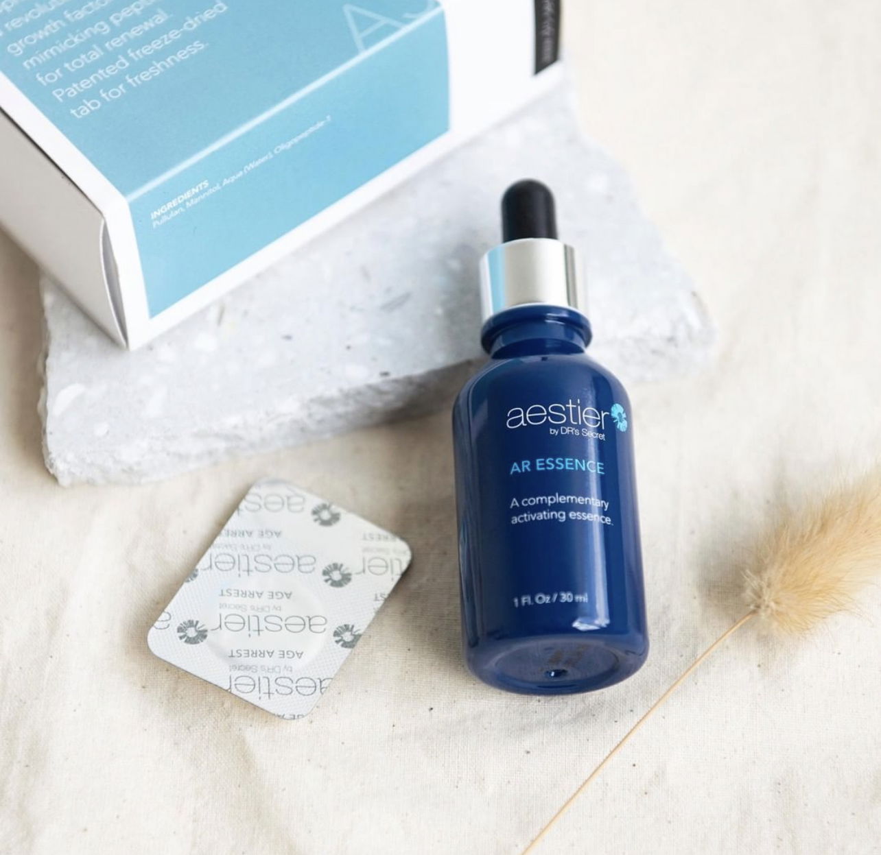 駐顏配套-高鐵式補水聖品