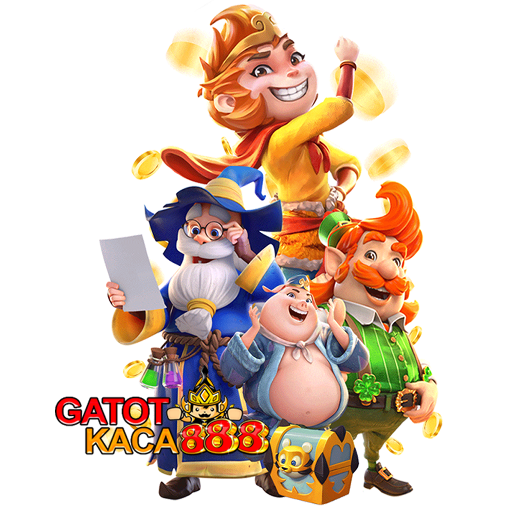 gatotkaca888