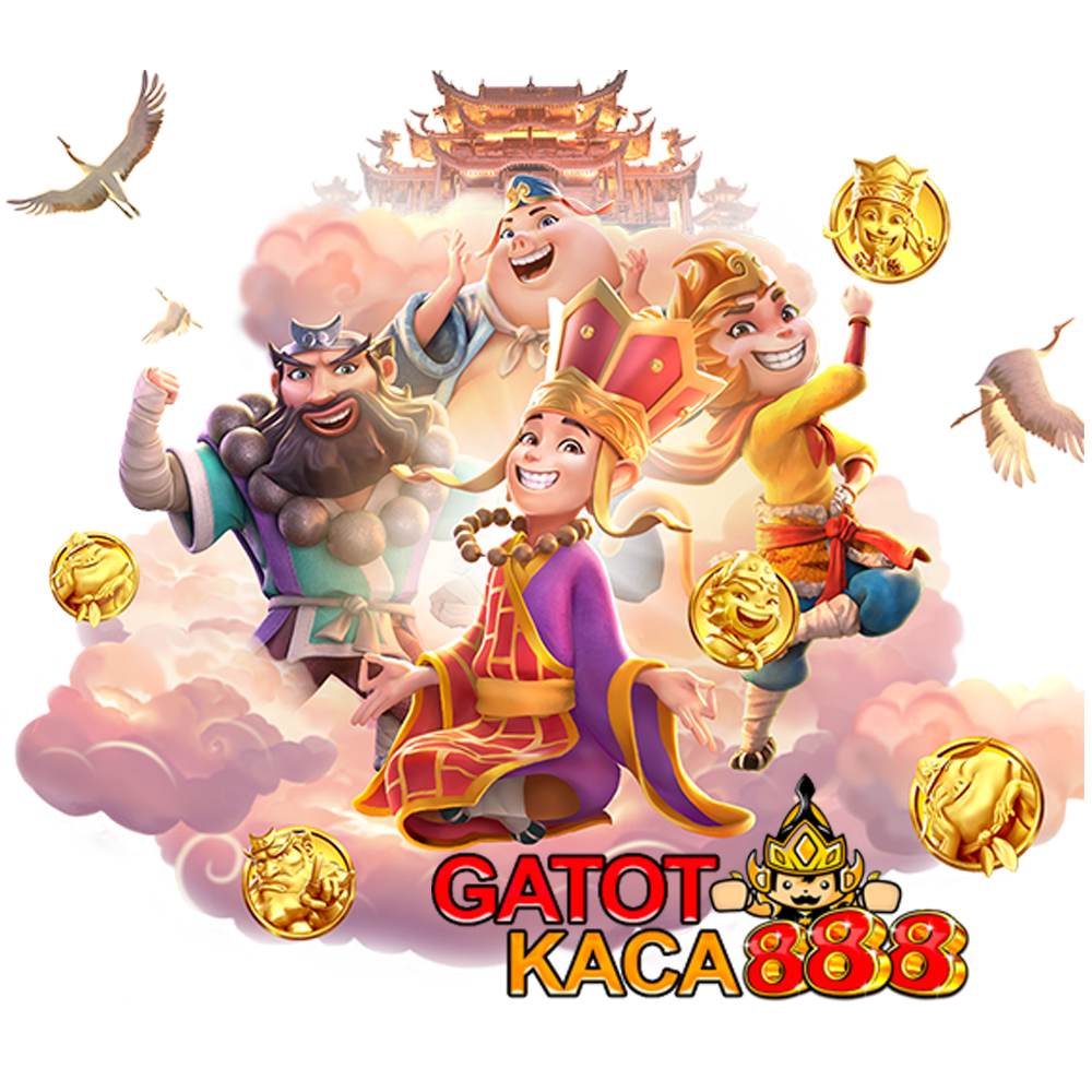 gatotkaca888