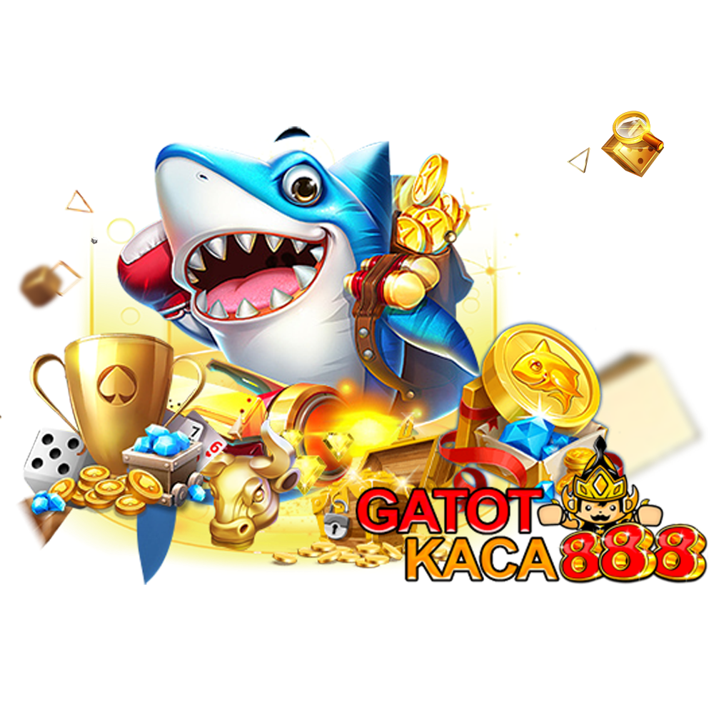 gatotkaca888