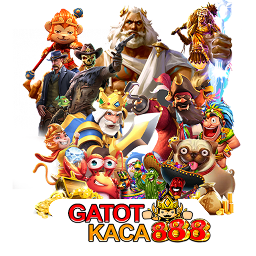 gatotkaca888