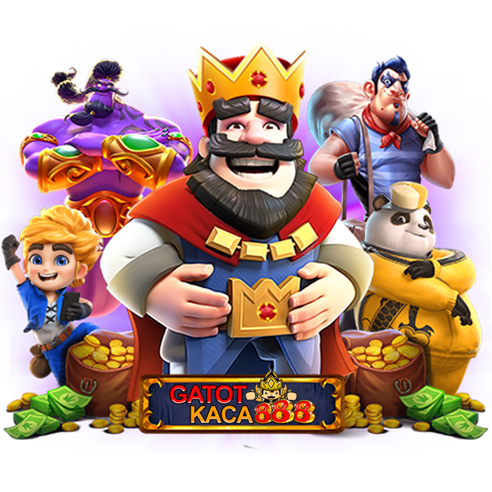 gatotkaca888