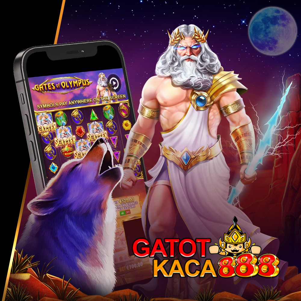 gatotkaca888