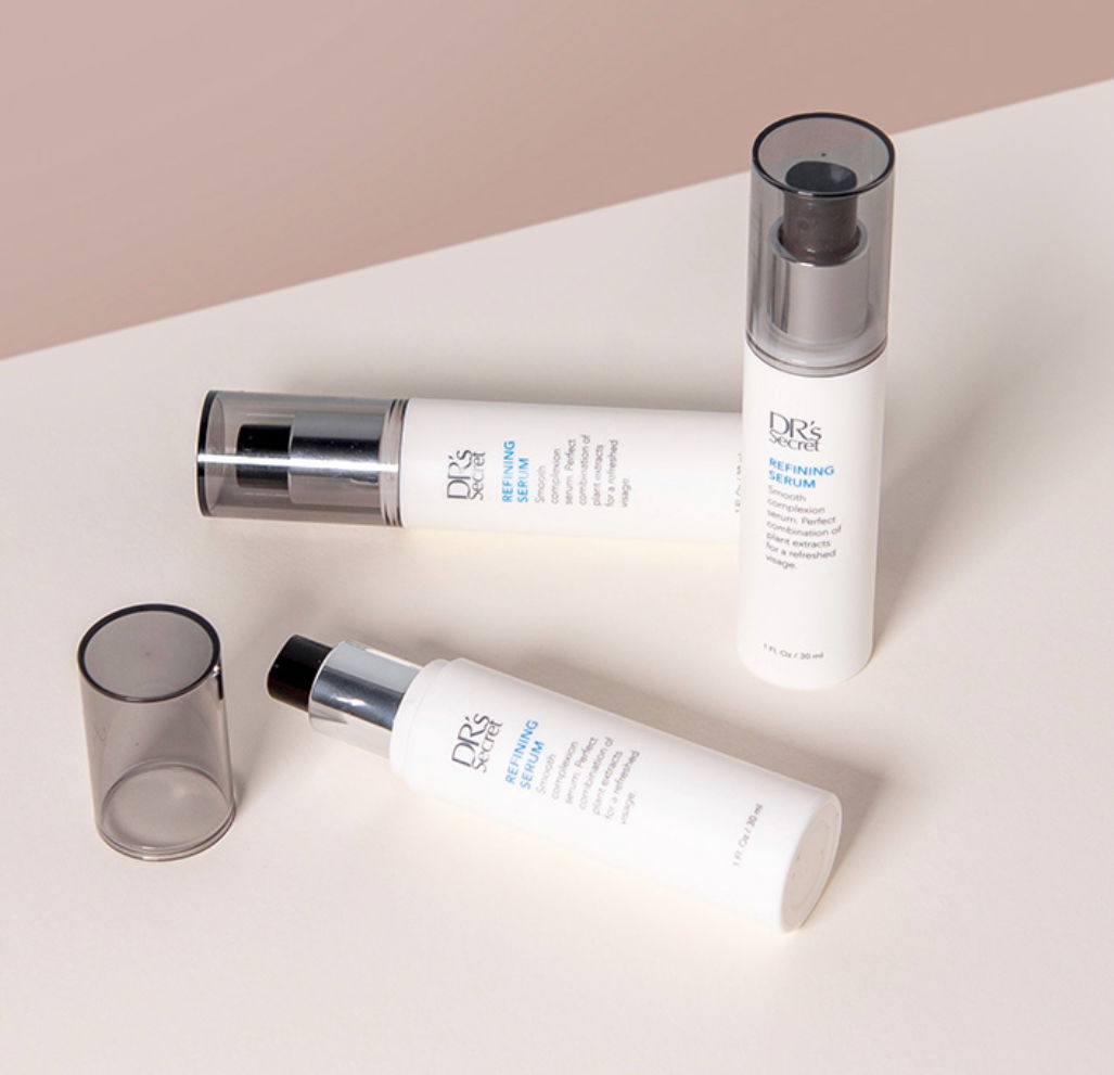 緊緻、縮毛孔隱形馬甲  9號緊緻露