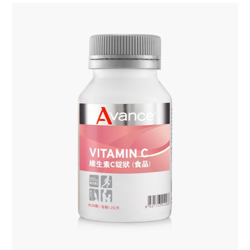 維生素C-一釘等於十顆鮮橙