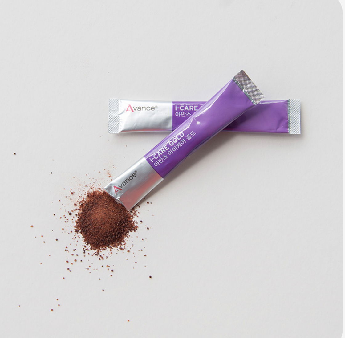 晶精綜合素✨保護視力