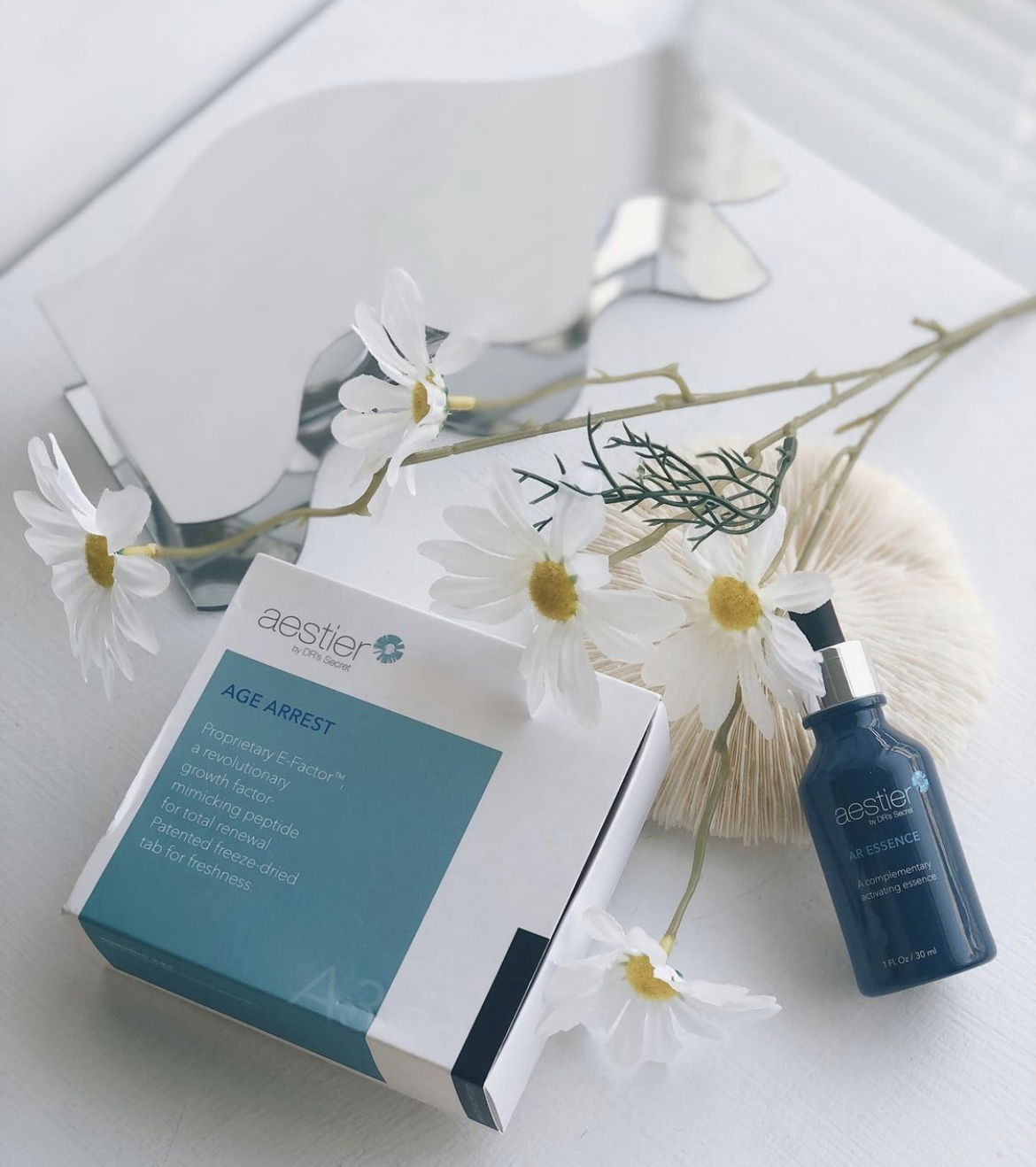 抗老凍齡 凍乾技術肽片  駐顏配套