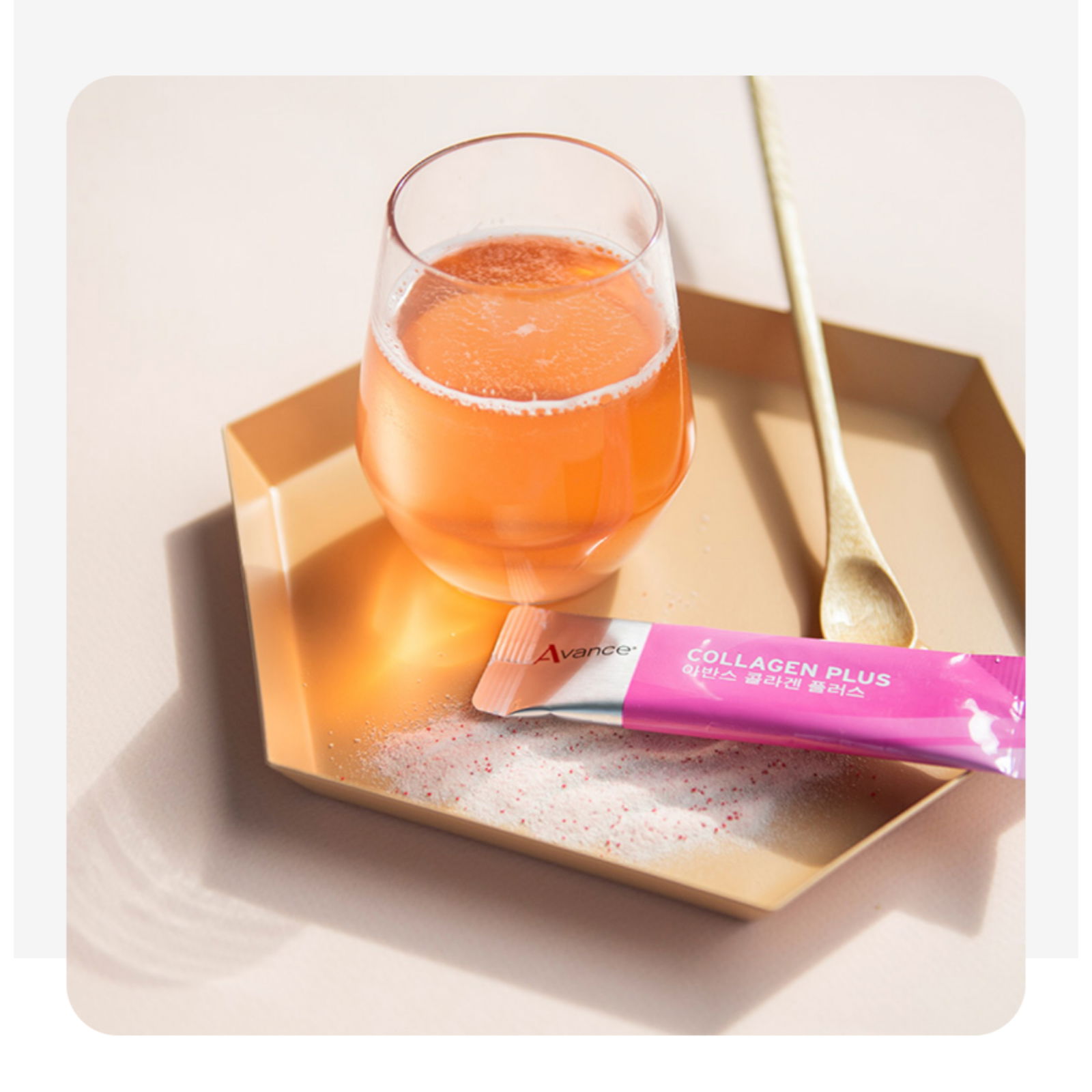 吃出Q彈肌 | 膠原蛋白粉