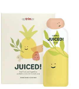 窈窕輕盈/補充蔬果纖維-清輕漿