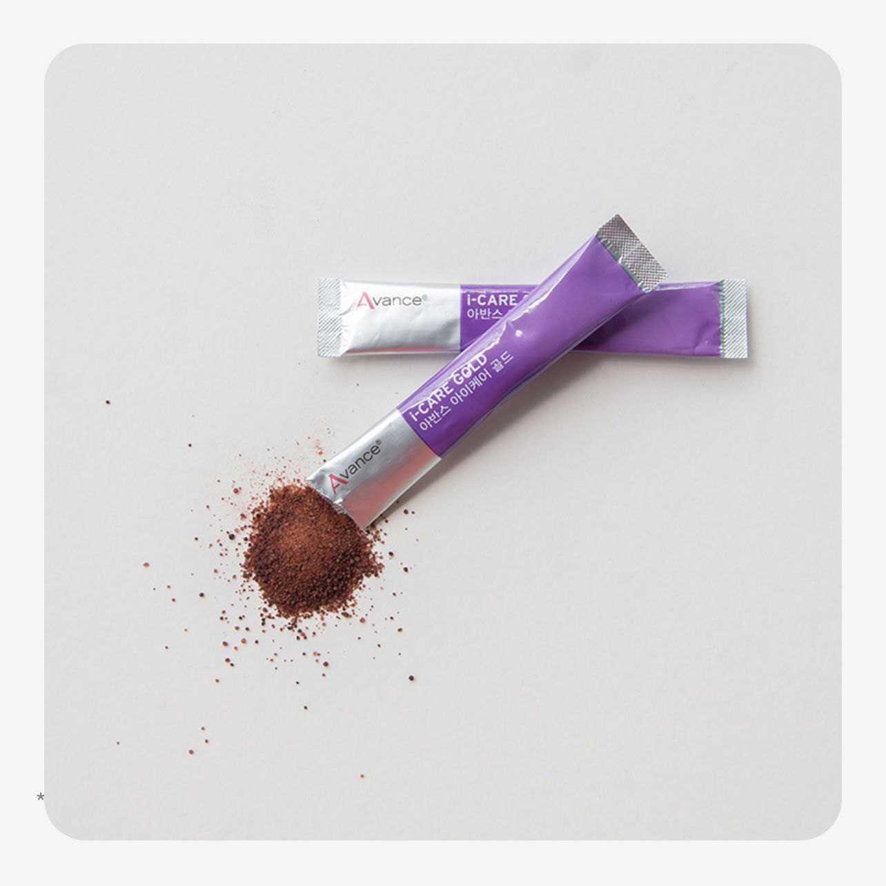 維格爾 晶睛綜合素粉狀食品 (30'S)