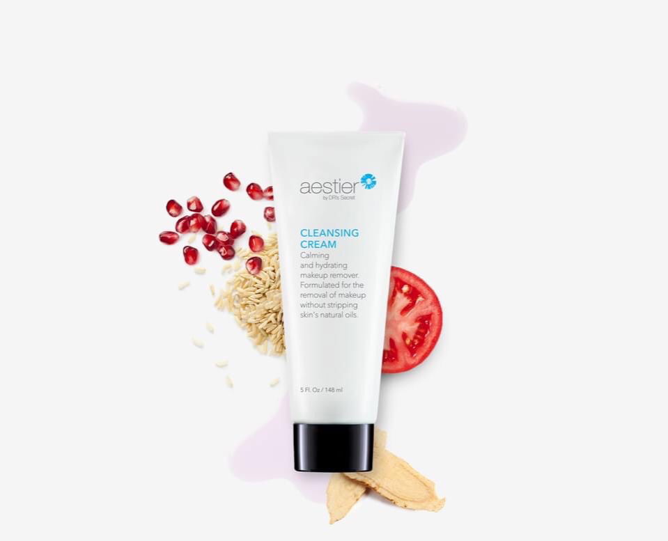 熙黛爾 卸妝乳霜A1