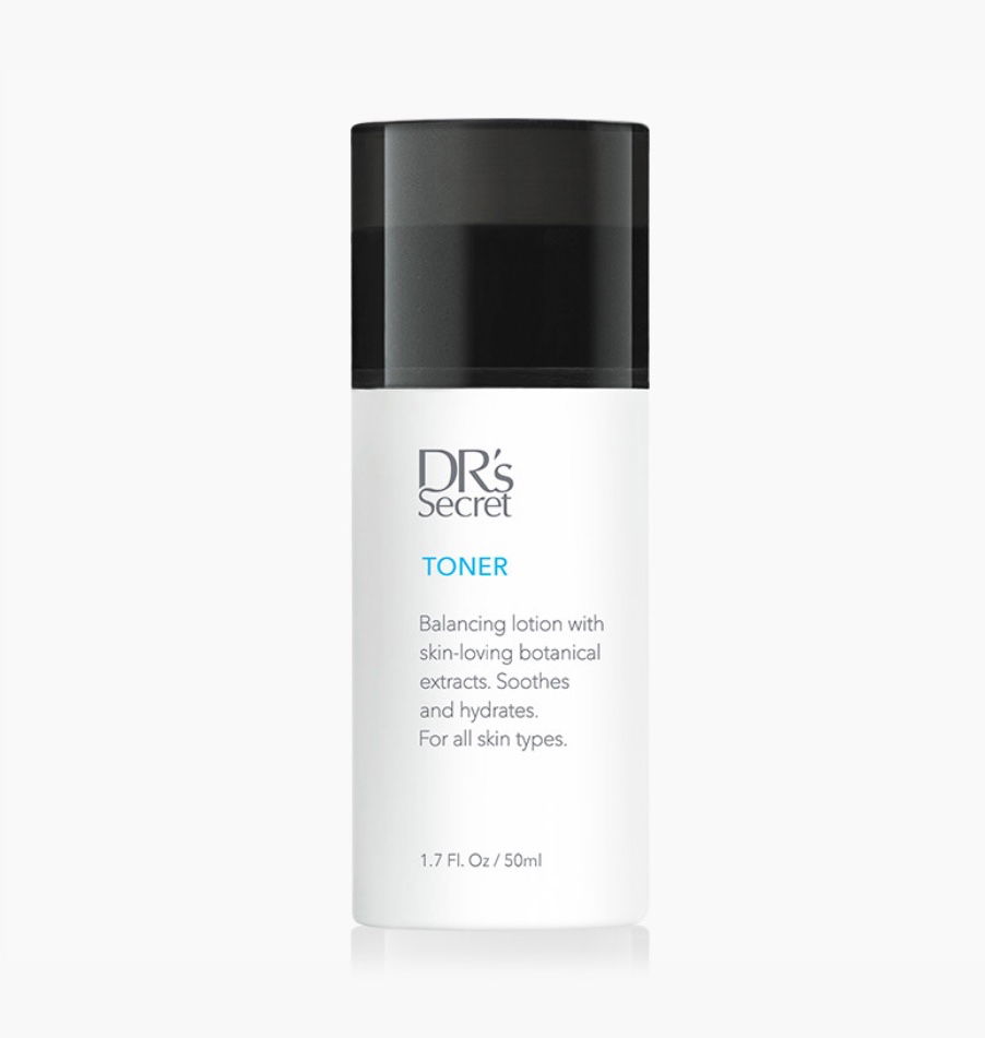 晳之密 調膚液 50ml Q版