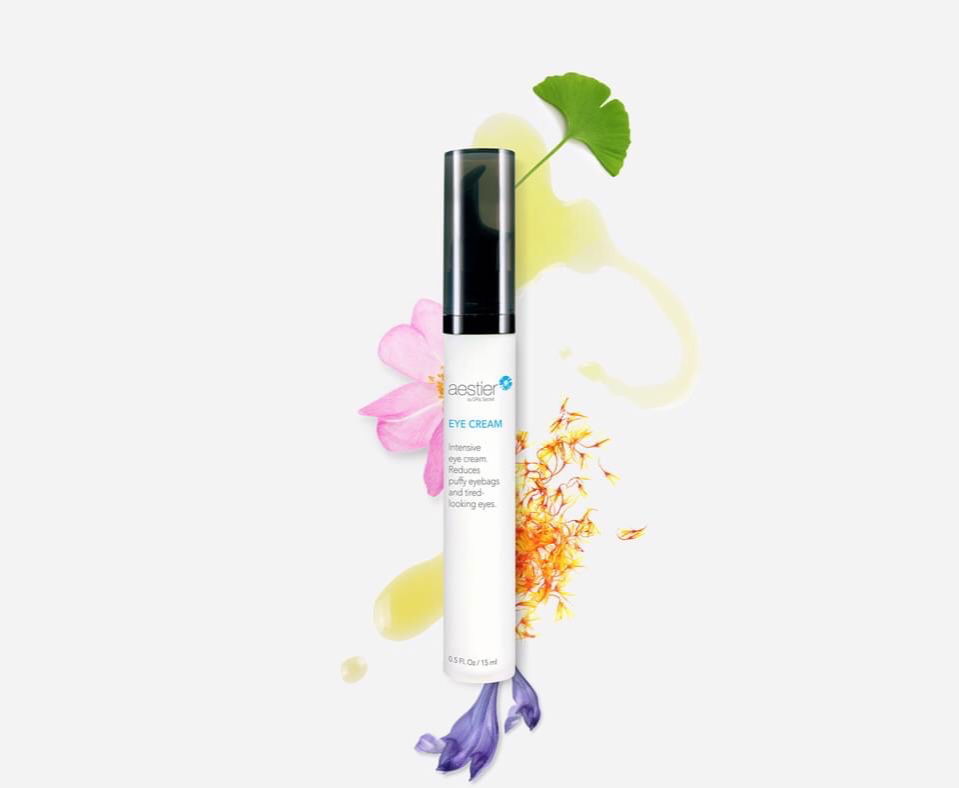 熙黛爾 活奕眼霜