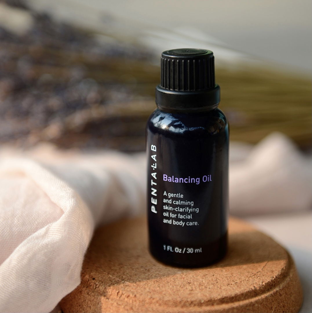 Dr's secret 唯美工坊-全卉複方精油