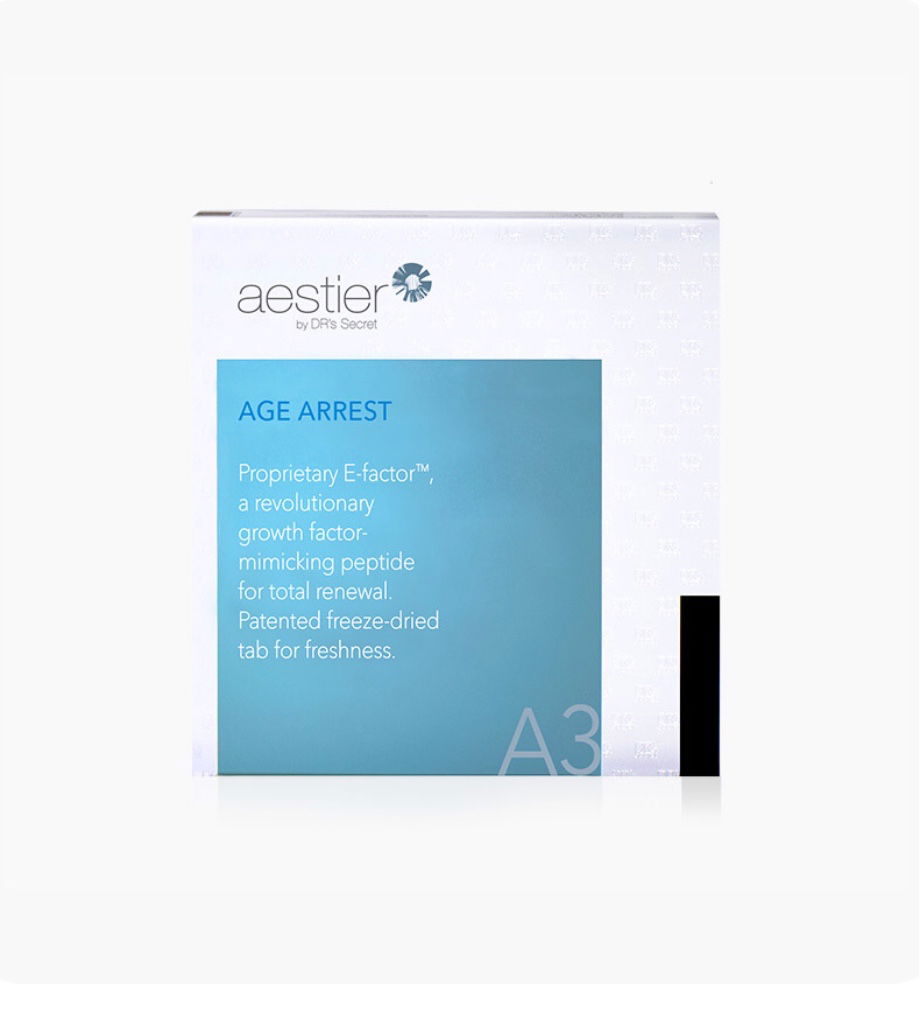 熙黛爾 駐顏肽片(30 tabs)