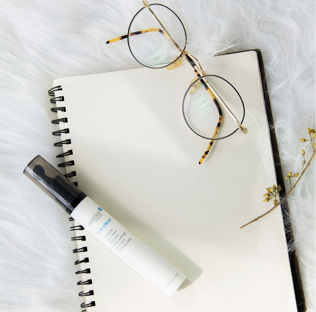 Dr's secret 熙黛爾-活奕眼霜