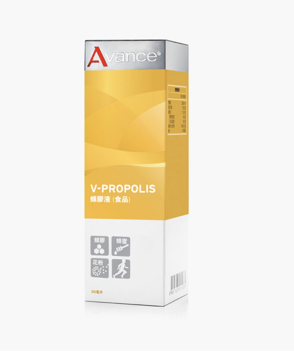 蜂膠液食品（增強抵抗力）