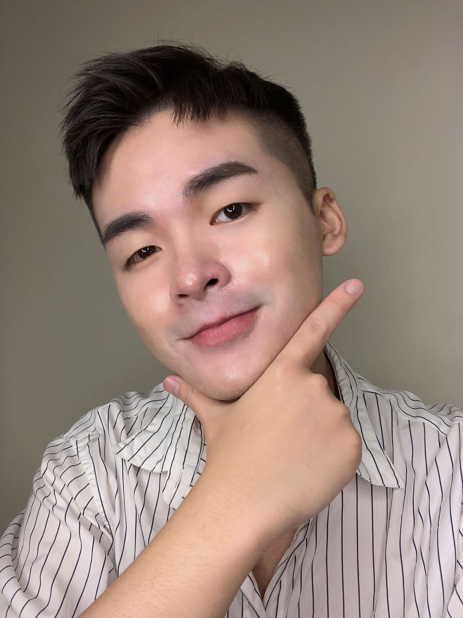 肌膚困擾 ｜ 男女保養