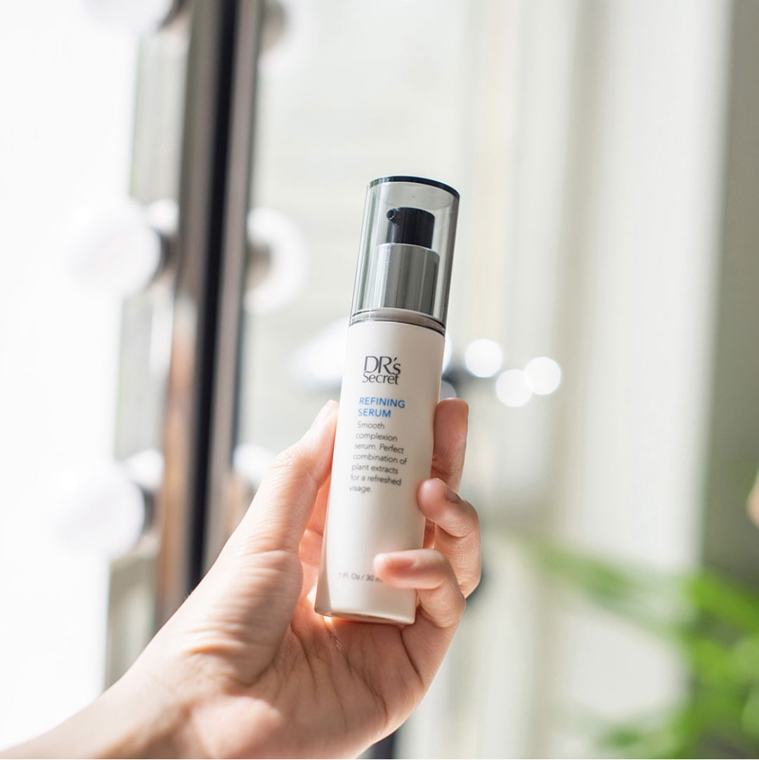 Dr's secret 緊緻露 #9（90ML）