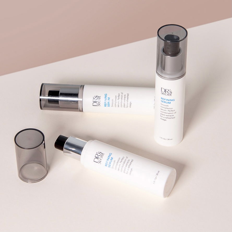 Dr's secret 緊緻露 #9