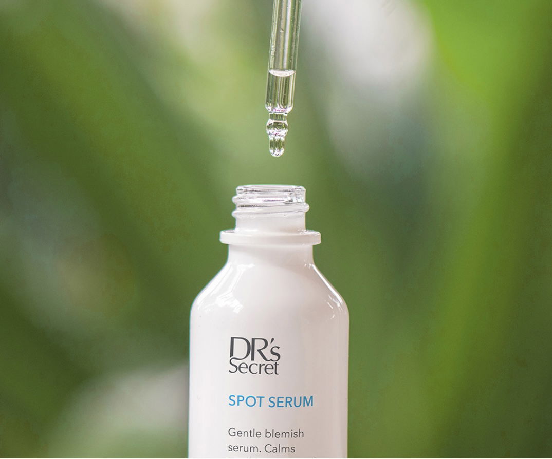 Dr's secret 美暇液#8