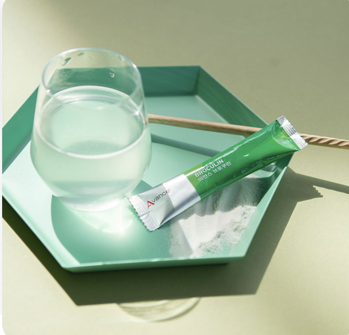 益生西蘭花✨對胃食道逆流有幫助