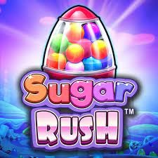 Sugar Rush Slot Gacor Indonesia RTP tinggi Hari ini