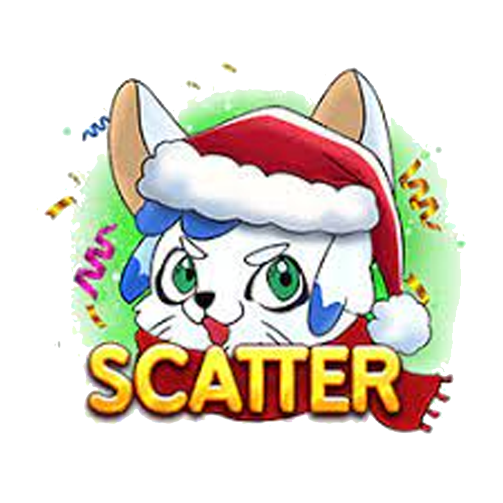 DEMO SLOT STARLIGHT CHRISMAST