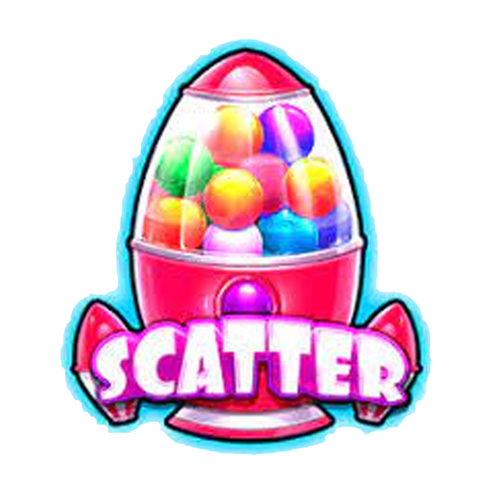 DEMO SLOT SUGAR RUSH