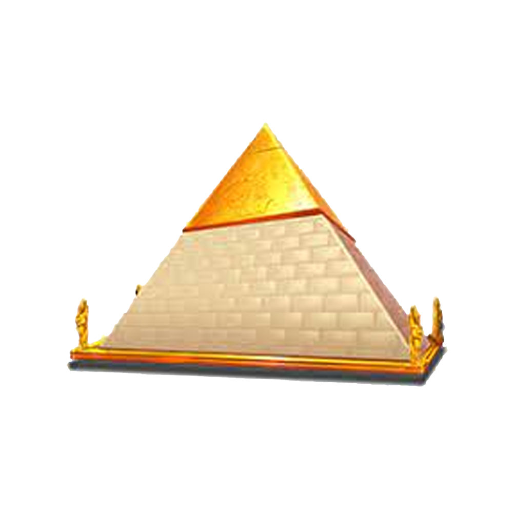DEMO SLOT PYRAMID BONANZA