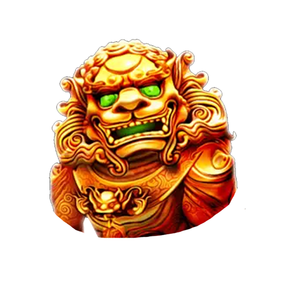 DEMO SLOT 5 LION MEGAWAYS