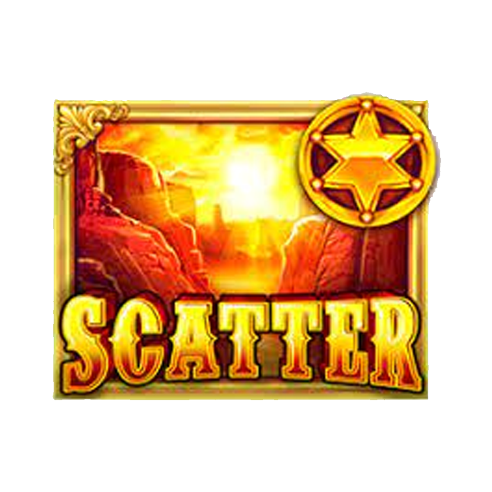 DEMO SLOT WILD WEST GOLD