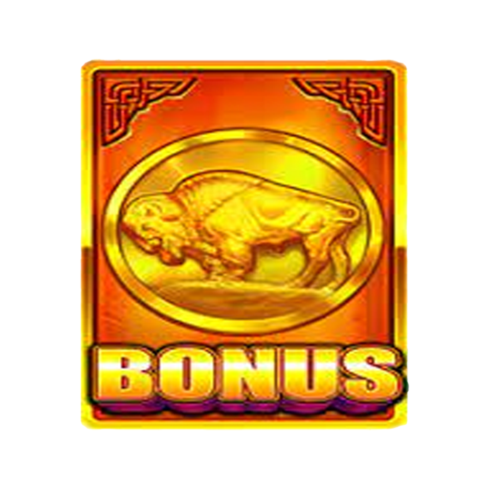 DEMO SLOT BUFFALO KING