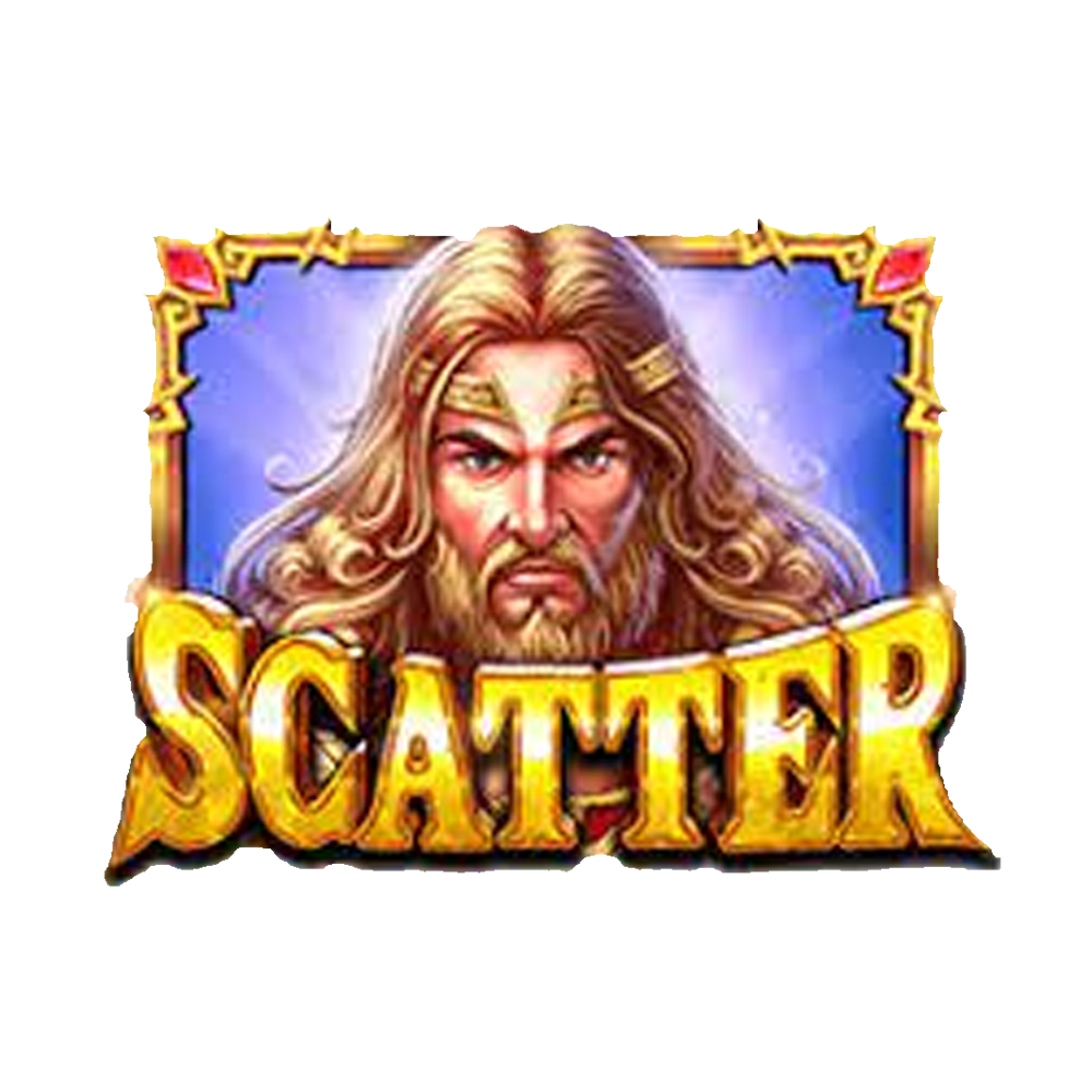 DEMO SLOT SWORD OF ARES