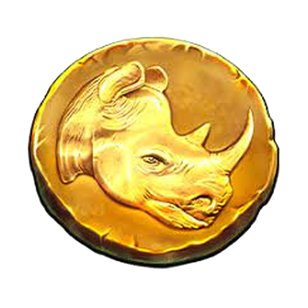 DEMO SLOT GREAT RHINO