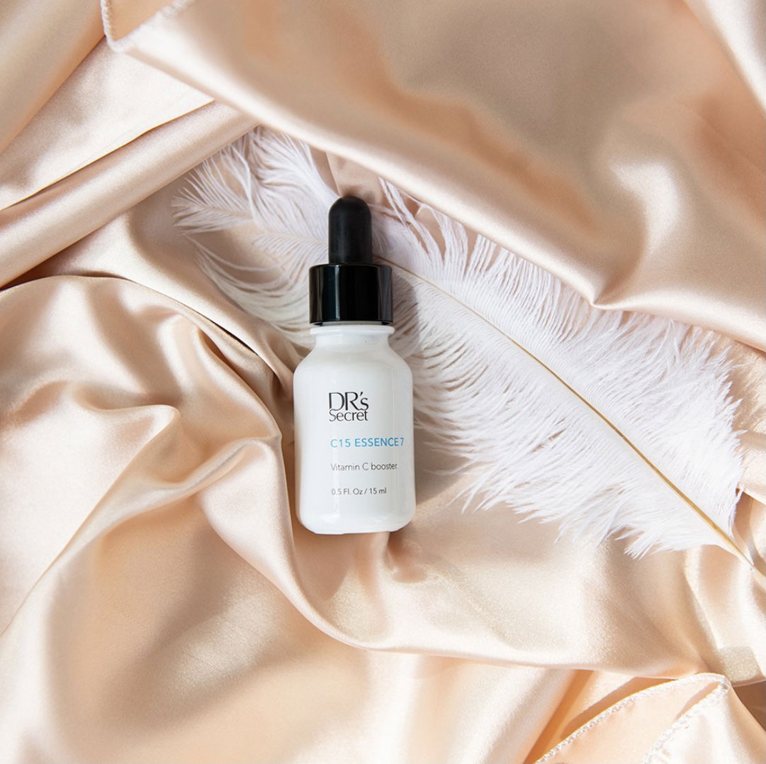 Dr's secret C15精華液#7