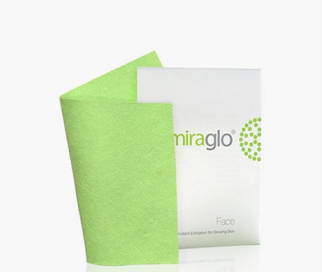 奇麗纖❤️拉提 去角質 