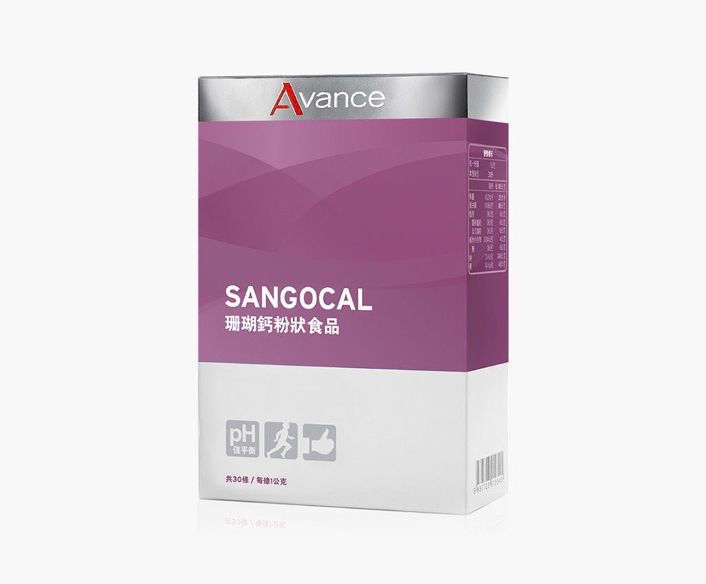  珊瑚鈣粉狀-幫助身體鎖住水份